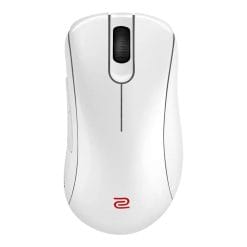 Zowie By BenQ - EC2-DW-WH - Wireless Mouse Mus - GEEKD.dk